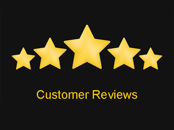 Customer Reviews Paint Company