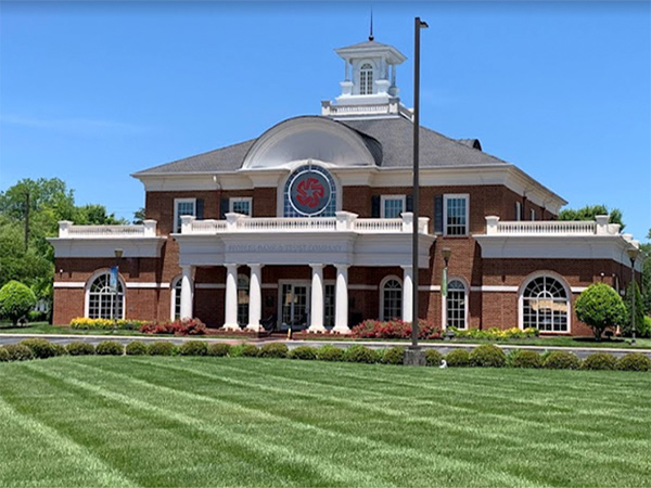 Financial Institutions