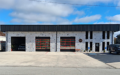 Manchester Fire Dept